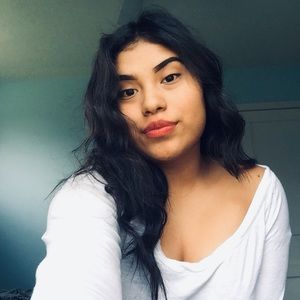 Meet your Posher, Karla